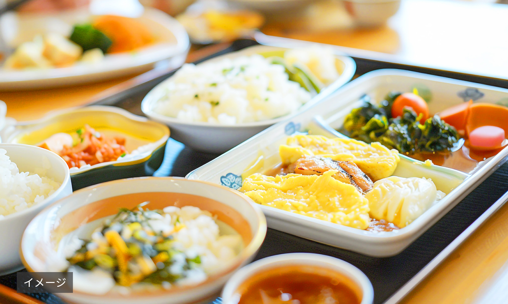 食事イメージ